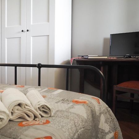 Amba Alagi Apartment Genua Buitenkant foto